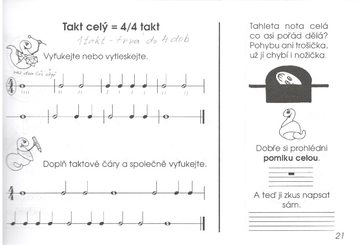 čtyřčtvrťový takt